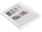 Kobo Libra Colour Wit