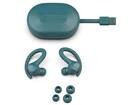 JLab Go Air Sport True Wireless Teal