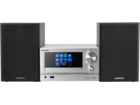Kenwood M-7000S Zilver