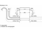 Bosch SMS2HTW02E Serie 2