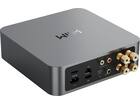 WiiM Amp Grijs