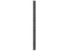 Vogel's TVA 6000 (80cm) Zwart