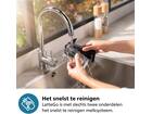 Philips LatteGo Series 5400 EP5447/90 Zwart