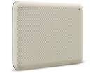 Toshiba Canvio Advance  1TB Wit