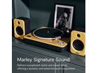 House of Marley Stir It Up 2 + Speakers
