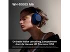 Sony WH-1000XM6