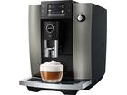 JURA E6 Dark Inox (ED)