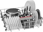 Bosch SMS4ELI06F Serie 4