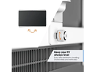 Vogel's TVM 3645W