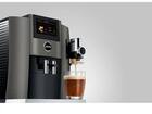 JURA S8 Dark Inox (EB)