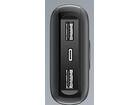 Veger L20S W2039PD 20.000 mAh Zwart