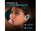 JLab Go Air Pop True Wireless Groen