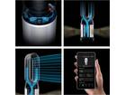Dyson Purifier Hot + Cool HP1 Wit