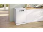 Bosch SMS4ELW21E Serie 4 EXCLUSIV