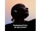 Apple AirPods 4 ANC Wit