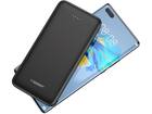 Veger A10 W1065 10.000 mAh Zwart