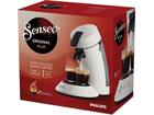 Philips Senseo Original Plus CSA210/10 (Wit)