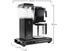Moccamaster KBG Select (Black)