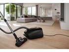 Miele Guard L1 Cat & Dog Flex Obsidiaanzwart
