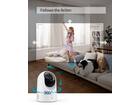 Eufy E220 Indoor Cam 2K Pan & Tilt
