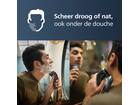 Philips Shaver 3000 Series Wet & Dry S3143/00