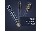 BaByliss 3-in-1 Wet to Dry Air Wand AS6550E