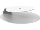 Cavus CTSE100W Tafelstandaard voor Sonos ERA 100 Wit