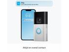 Ring Video Doorbell Pro Bedraad