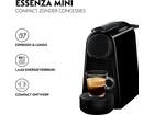 De'Longhi Nespresso Essenza Mini EN85.B