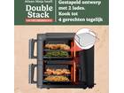 Ninja Double Stack XL 2-Drawer SL400EU
