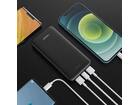 Veger A10 W1065 10.000 mAh Zwart