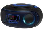 Denver TCL-212BTBU Blauw