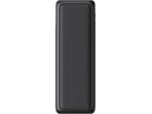 Veger Tank Lite W5001 50.000 mAh Zwart