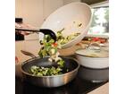 Cook & Pan Go Ivory Wokpan 30 cm