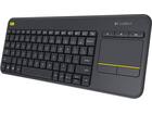 Logitech K400 Plus