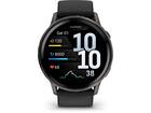 Garmin Venu 4 45mm Zwart