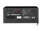 Kenwood M-9000S Zwart