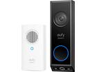 Eufy Video Doorbell E340 + Chime