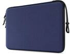 Laptophoes 13-14 inch Blauw (Hardcase)