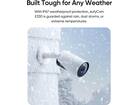 Eufy eufyCam E330 2-Cam Kit (2 camera's + HomeBase 3)