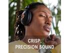 House of Marley Positive Vibration Frequency Zwart