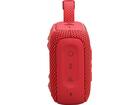 JBL Go 4 Rood