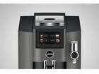 JURA S8 Dark Inox (EB)