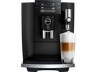 JURA E8 Piano Black (ED)