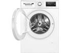 Bosch WAN2809XNL Serie 4 EXCLUSIV