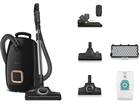 Miele Guard L1 Cat & Dog Flex Obsidiaanzwart