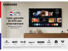 Samsung FHD 32F6000F (2025)