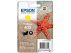 Epson 603 Yellow