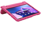 Just in Case Lenovo Tab M10+ Gen 3 Kids Case Roze