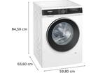 Siemens WG44G2ZWNL iQ500
